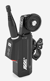 Odoo image and text block