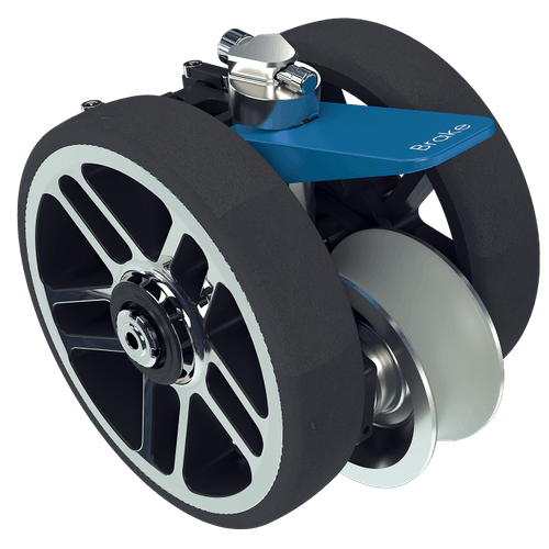 Odoo - Sample 2 for three columns