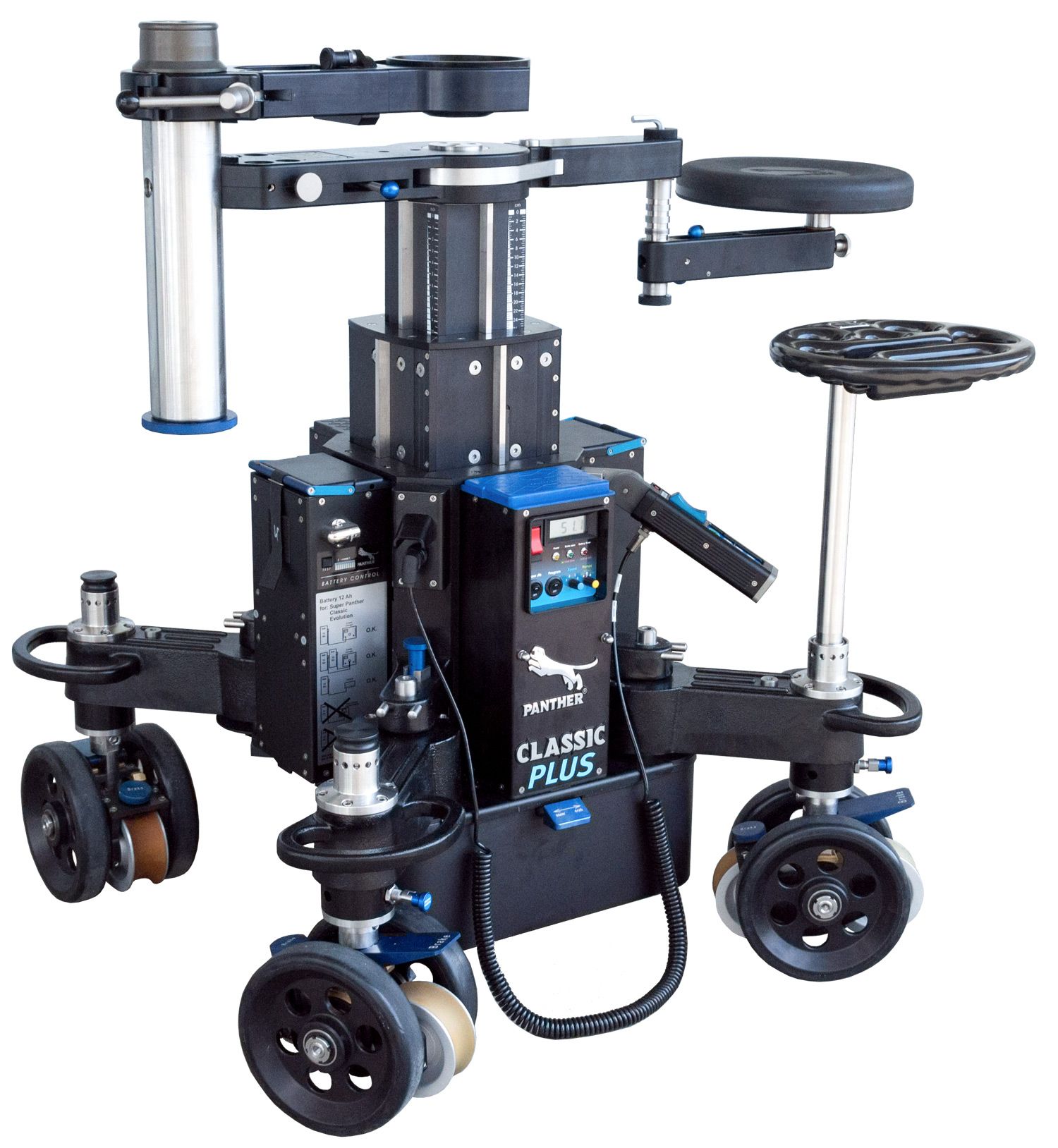 Odoo image and text block