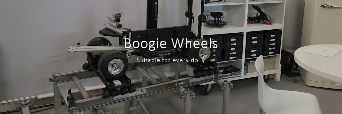 Boogie Wheels