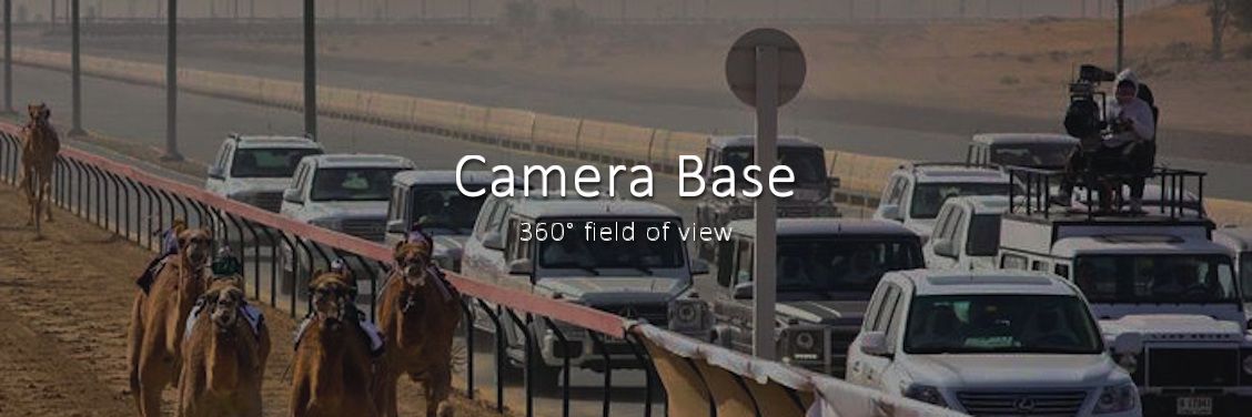 Odoo CMS - a big picture