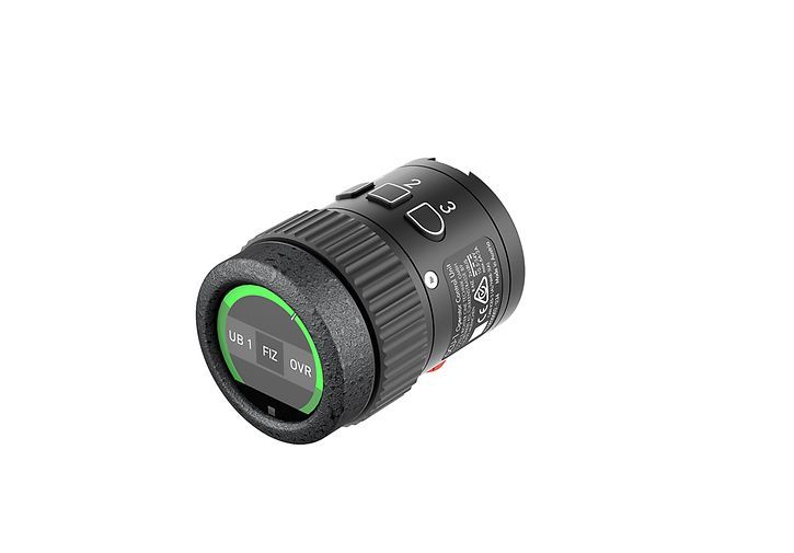 Odoo - Sample 1 for three columns