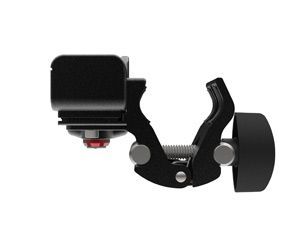 Odoo text and image block