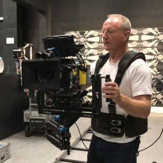 Odoo - Sample 3 for three columns