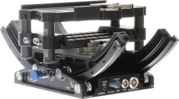 Odoo text and image block