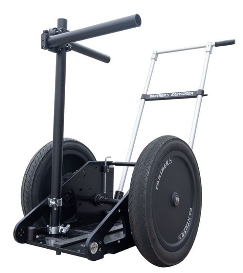 Odoo text and image block