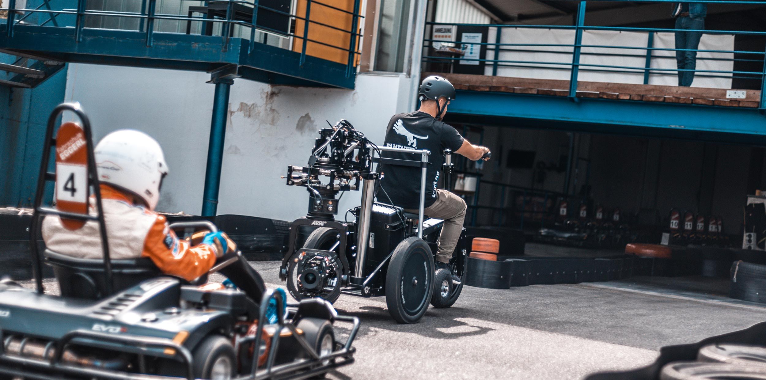 Odoo CMS - a big picture