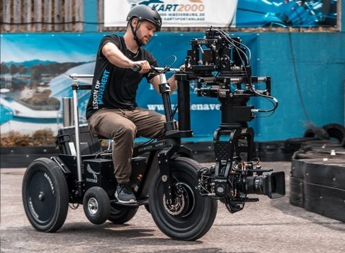 Odoo - Sample 3 for three columns