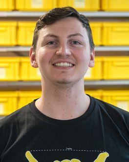 Odoo - Sample 3 for three columns